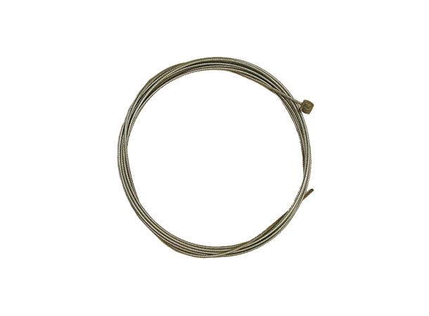 Bremsewire LANG 1.6 x 3000mm, galvanisert, MTB 